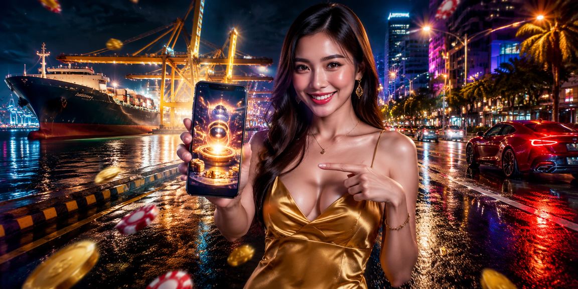 Người dùng tại Hải Phòng trải nghiệm cá cược thể thao và xem sự kiện trực tiếp trên điện thoại