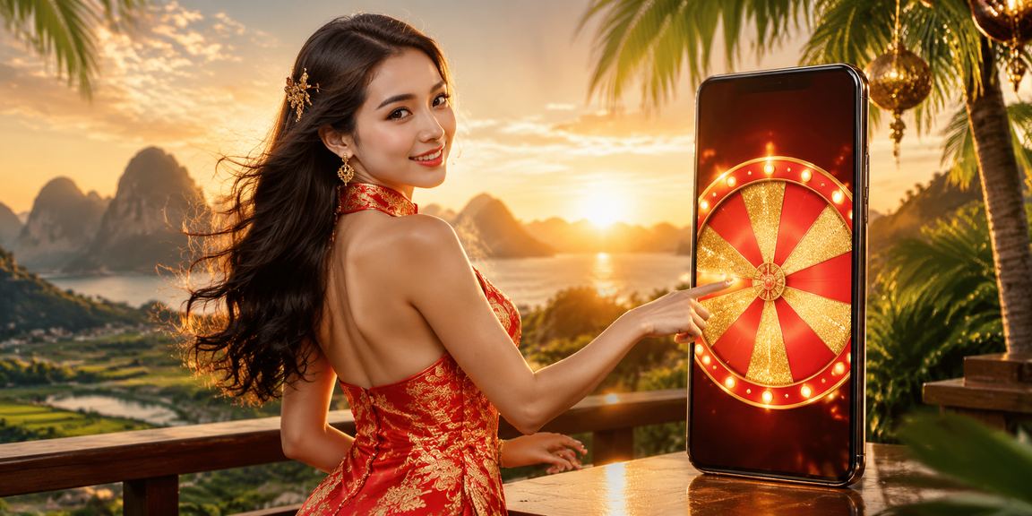 Giao diện đăng ký tài khoản cá cược trực tuyến tại Việt Nam