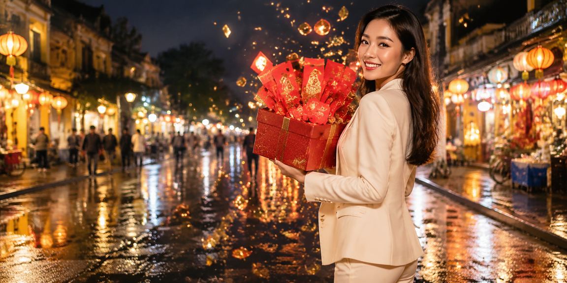 Không gian giải trí casino và cá cược trực tuyến tại Việt Nam với màn hình hiển thị tỷ lệ kèo